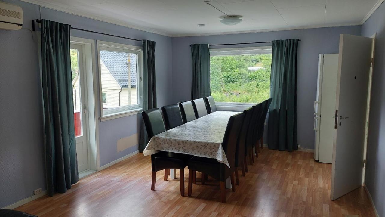 Dale Family & Vacation Homes Ngoại thất bức ảnh